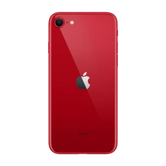 Apple iPhone SE (3rd Gen 2022) (PRODUCT)RED 128GB B Repasovaný