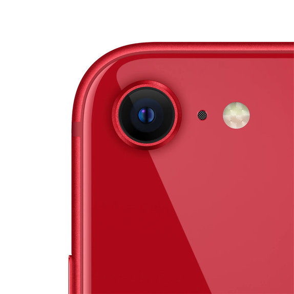 Apple iPhone SE (3rd Gen 2022) (PRODUCT)RED 128GB B Repasovaný