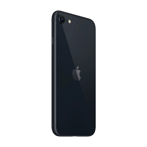 Apple iPhone SE (3rd Gen 2022) Midnight 256GB A+ Repasovaný