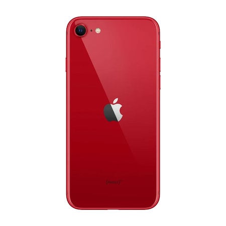 Apple iPhone SE (3rd Gen 2022) (PRODUCT)RED 256GB B Repasovaný