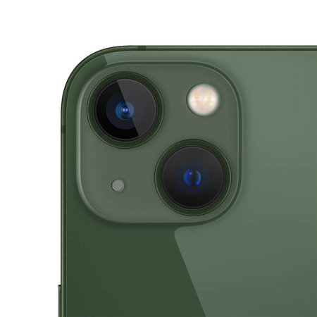 Apple iPhone 13 Green 256GB A Repasovaný