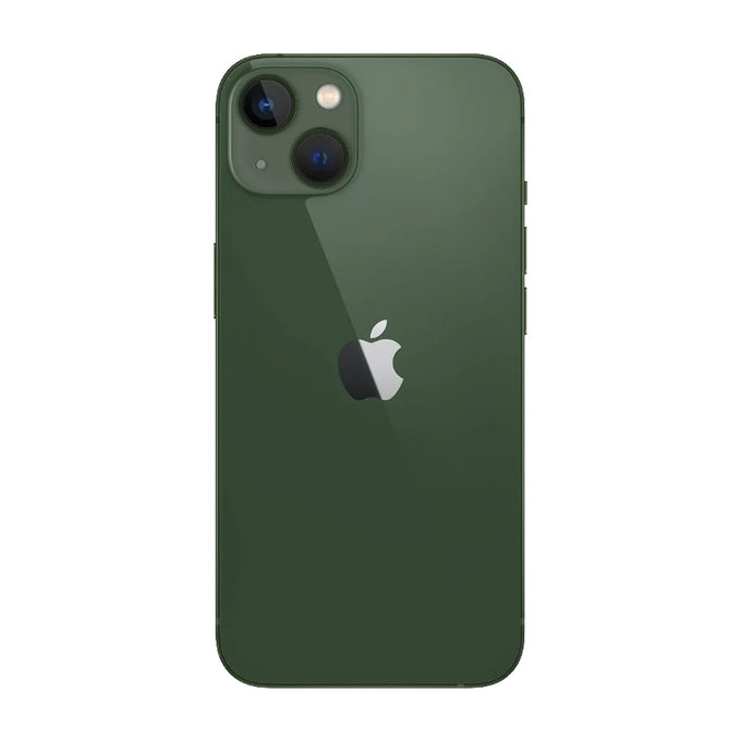 Apple iPhone 13 Mini Green 256GB A Repasovaný