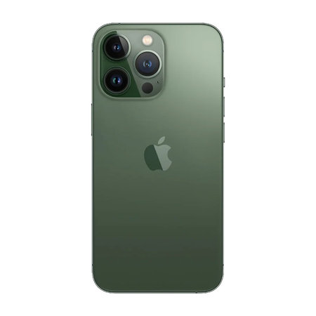 Apple iPhone 13 Pro Alpine Green 128GB A+ Repasovaný