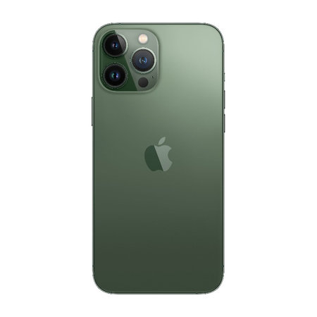 Apple iPhone 13 Pro Max Alpine Green 128GB B Repasovaný
