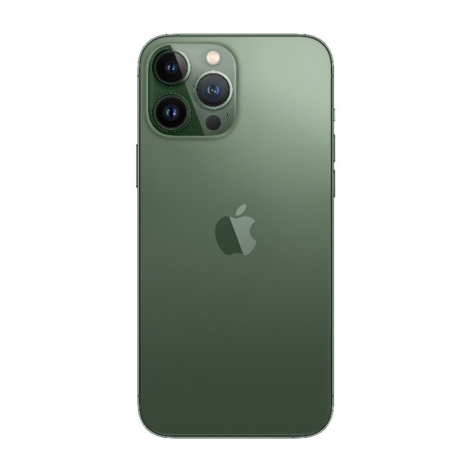 Apple iPhone 13 Pro Max Alpine Green 512GB B Repasovaný