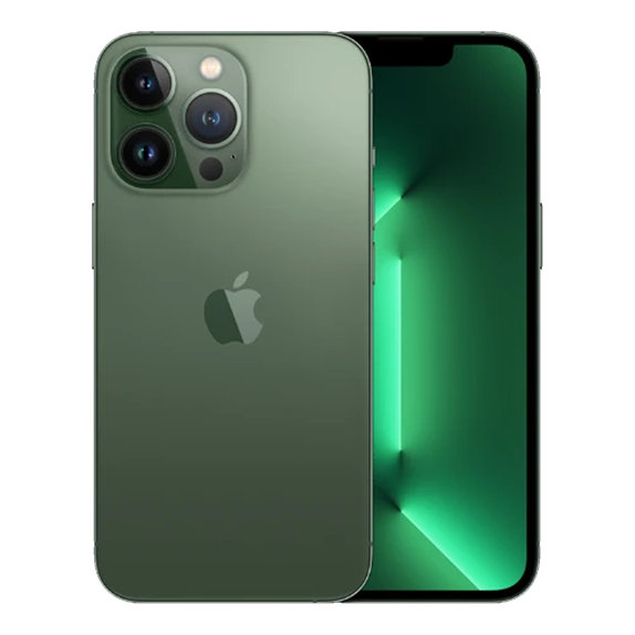 Apple iPhone 13 Pro Max Alpine Green 1TB A+ Repasovaný
