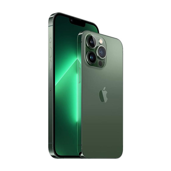 Apple iPhone 13 Pro Max Alpine Green 1TB B Repasovaný