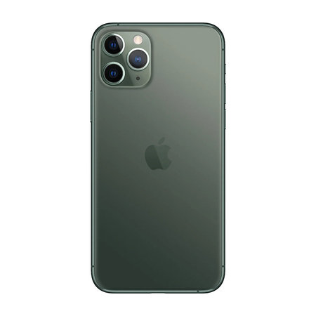 Apple iPhone 11 Pro Midnight Green 256GB (Bez Face ID) Repasovaný
