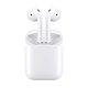 Apple AirPods (2nd Gen) A++ Repasované
