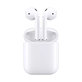 Apple AirPods (2nd Gen) A++ Repasované