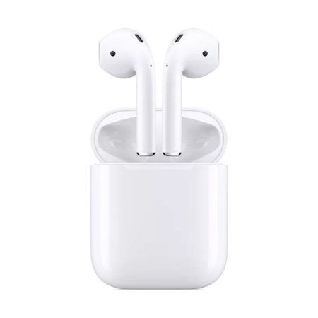 Apple AirPods (2nd Gen) B Repasované