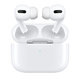 Apple AirPods Pro (1st Gen) A++ Repasované
