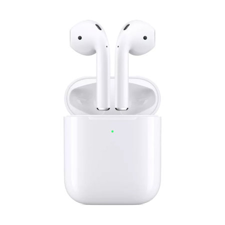 Apple AirPods (2nd Gen) Wireless A Repasované