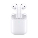 Apple AirPods (2nd Gen) Wireless A Repasované