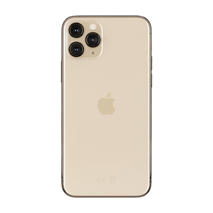 Apple iPhone 11 Pro Gold 256GB (Bez Face ID) Repasovaný