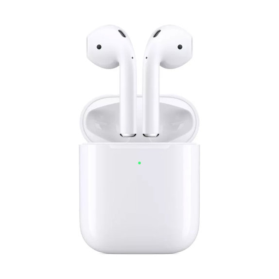 Apple AirPods (2nd Gen) Wireless B Repasované