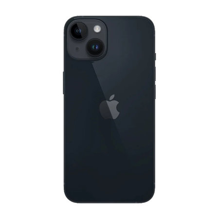 Apple iPhone 14 Midnight 128GB A+ Repasovaný