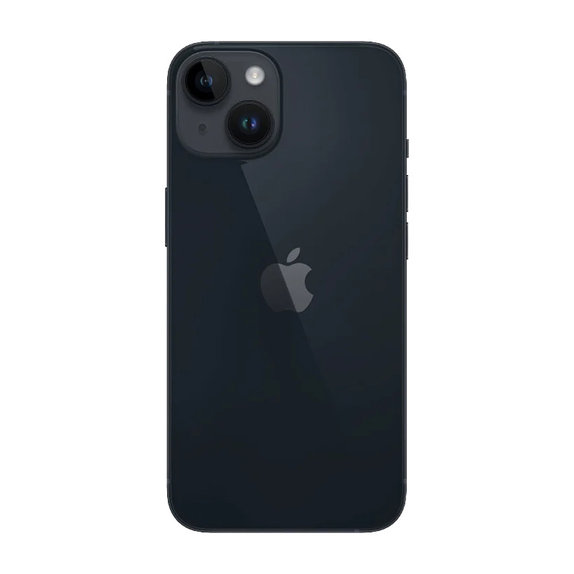 Apple iPhone 14 Midnight 128GB A Repasovaný