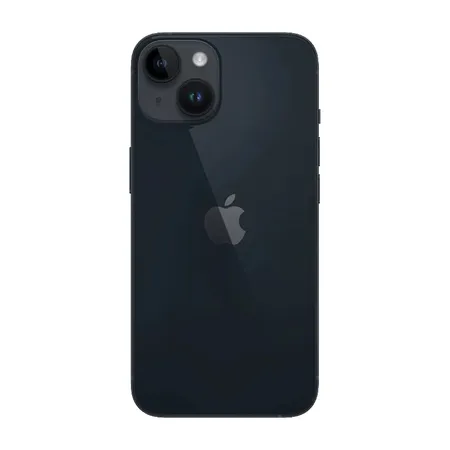 Apple iPhone 14 Midnight 128GB A Repasovaný