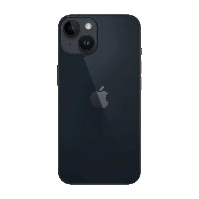 Apple iPhone 14 Midnight 128GB A Repasovaný