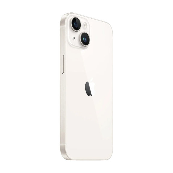 Apple iPhone 14 Starlight 256GB B Repasovaný