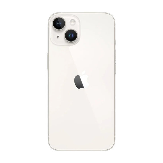 Apple iPhone 14 Starlight 256GB B Repasovaný