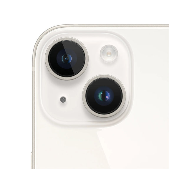 Apple iPhone 14 Starlight 512GB B Repasovaný