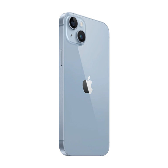 Apple iPhone 14 Blue 256GB A Repasovaný