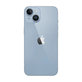 Apple iPhone 14 Blue 512GB B Repasovaný