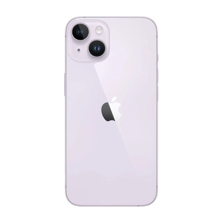 Apple iPhone 14 Purple 256GB A+ Repasovaný
