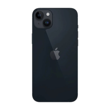 Apple iPhone 14 Plus Midnight 128GB A+ Repasovaný