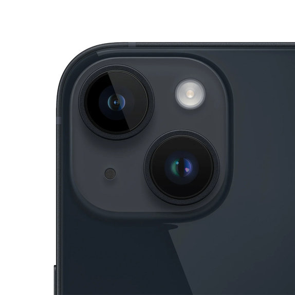 Apple iPhone 14 Plus Midnight 256GB A+ Repasovaný
