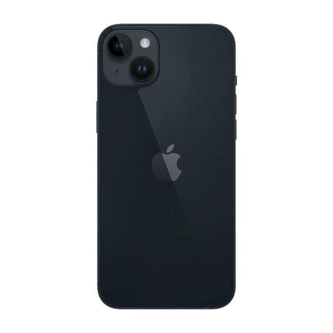 Apple iPhone 14 Plus Midnight 256GB A Repasovaný