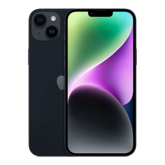 Apple iPhone 14 Plus Midnight 256GB A Repasovaný