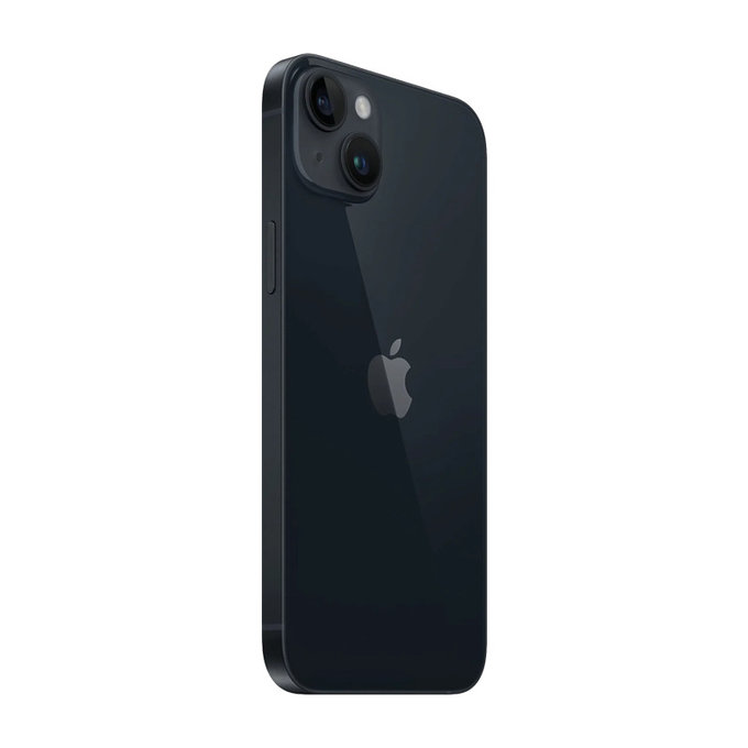 Apple iPhone 14 Plus Midnight 512GB A+ Repasovaný