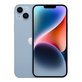 Apple iPhone 14 Plus Blue 128GB A Repasovaný