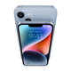 Apple iPhone 14 Plus Blue 128GB B Repasovaný