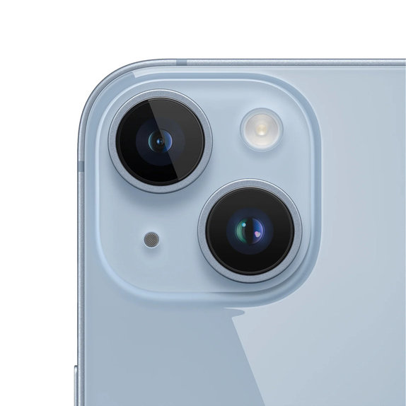 Apple iPhone 14 Plus Blue 128GB B Repasovaný