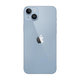 Apple iPhone 14 Plus Blue 256GB A Repasovaný