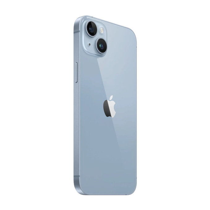 Apple iPhone 14 Plus Blue 256GB B Repasovaný