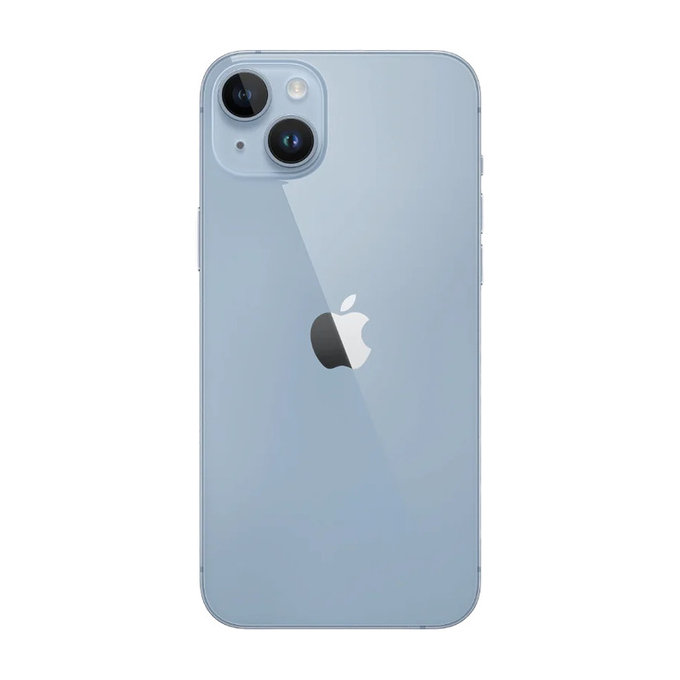 Apple iPhone 14 Plus Blue 512GB A Repasovaný
