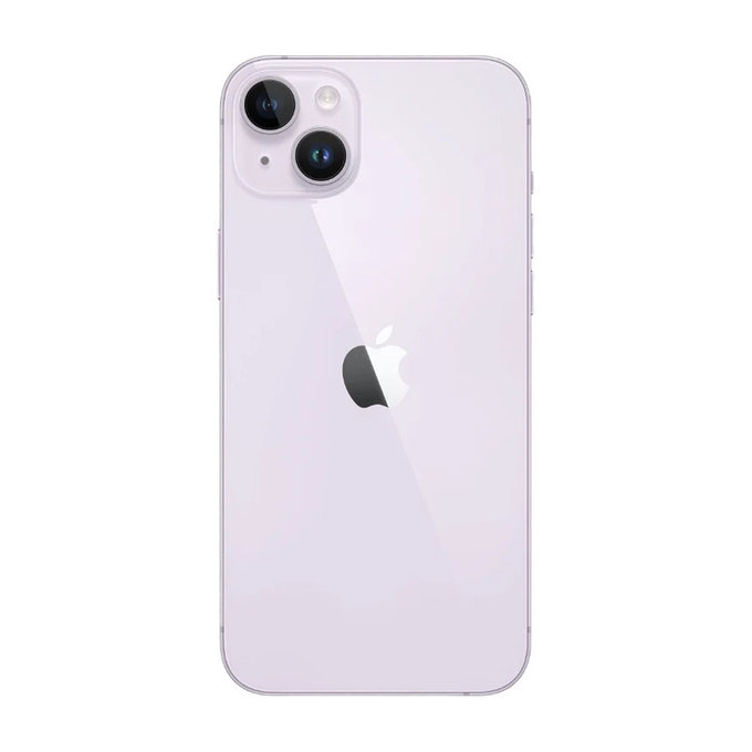 Apple iPhone 14 Plus Purple 128GB B Repasovaný