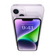 Apple iPhone 14 Plus Purple 256GB A Repasovaný