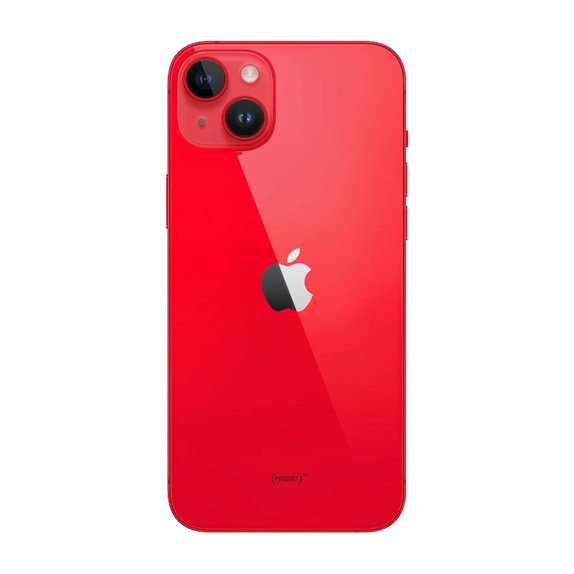 Apple iPhone 14 Plus (PRODUCT)RED 128GB A+ Repasovaný