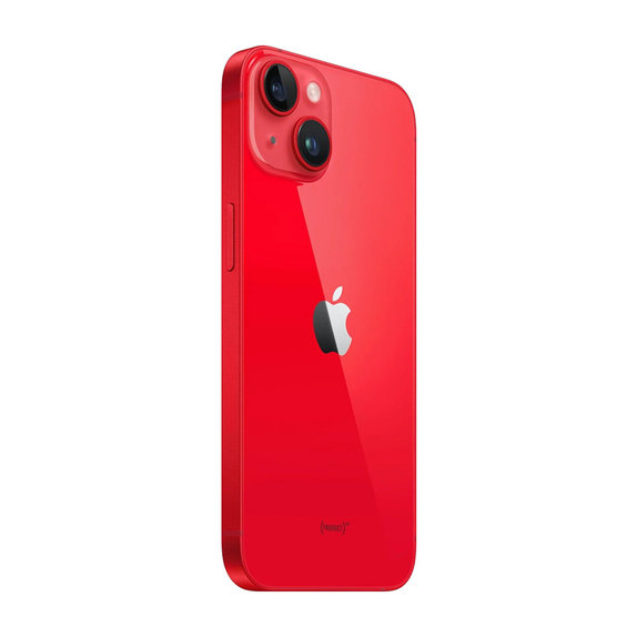 Apple iPhone 14 Plus (PRODUCT)RED 128GB A Repasovaný