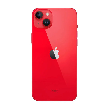 Apple iPhone 14 Plus (PRODUCT)RED 512GB A Repasovaný