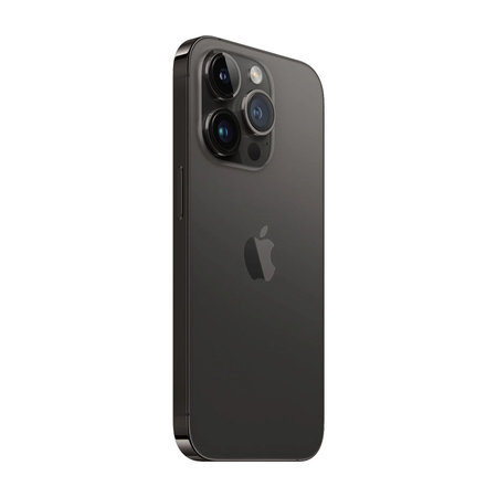 Apple iPhone 14 Pro Space Black 128GB A Repasovaný