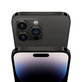 Apple iPhone 14 Pro Space Black 256GB B Repasovaný