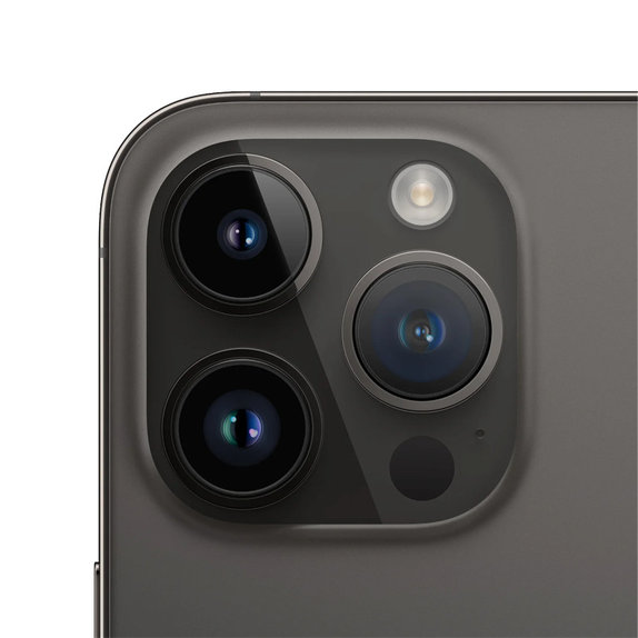 Apple iPhone 14 Pro Space Black 256GB B Repasovaný