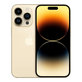 Apple iPhone 14 Pro Gold 128GB B Repasovaný